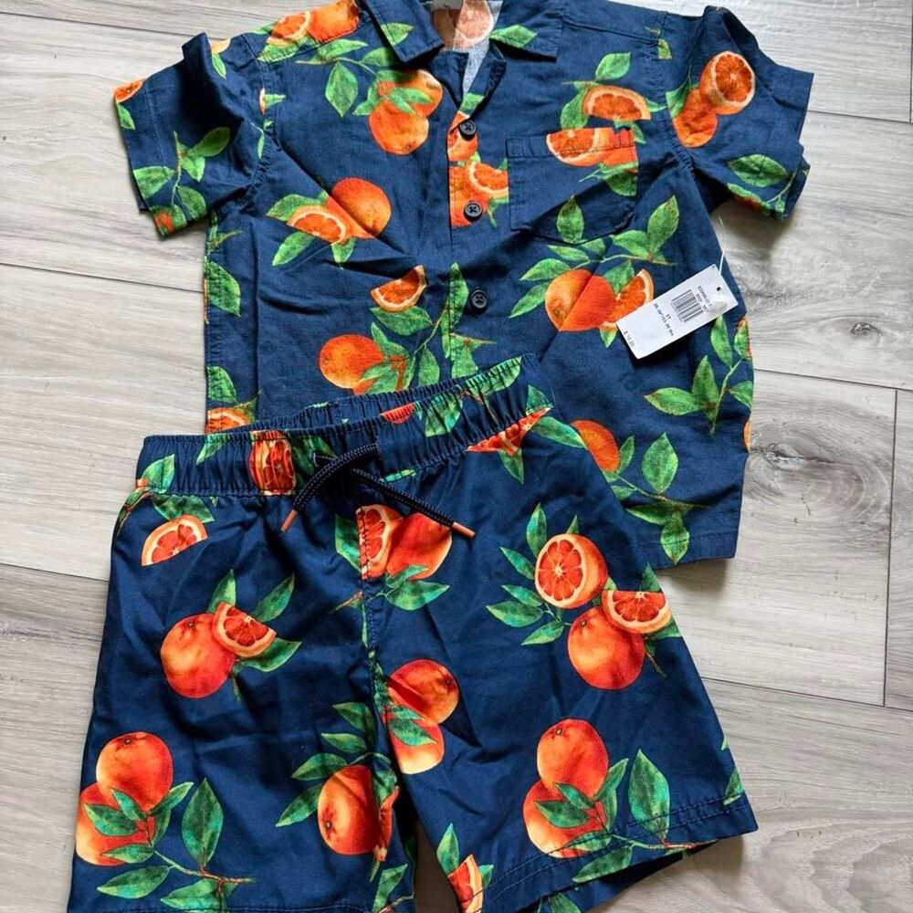 Old-navy Toddler set